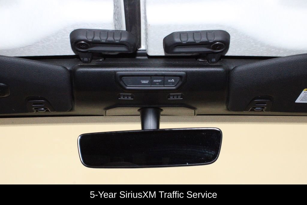 Used 2021 Jeep Gladiator Rubicon AWD/4WD image 29