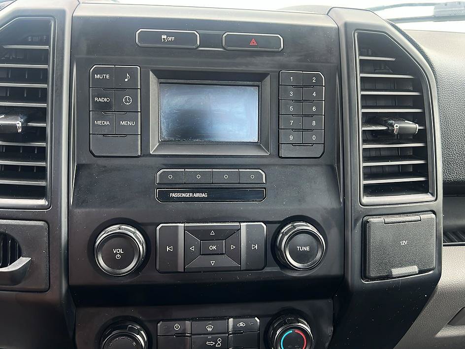 Used 2016 Ford F150 XL RWD image 15