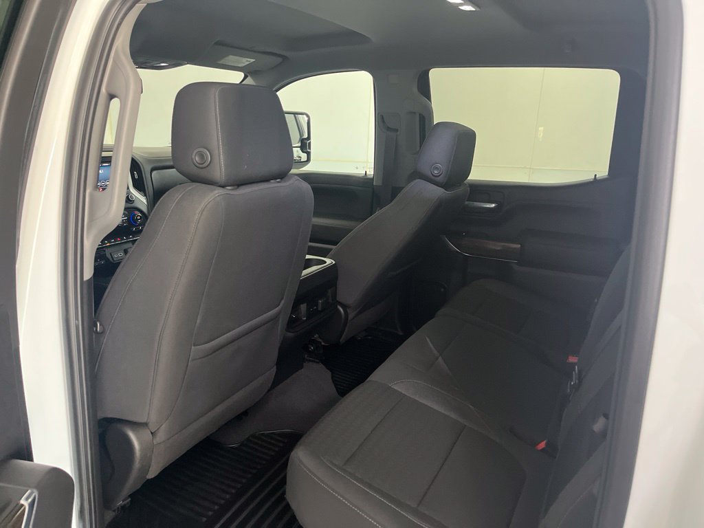 Used 2021 Chevrolet Silverado 1500 RST w/ All Star Edition Plus AWD/4WD image 24