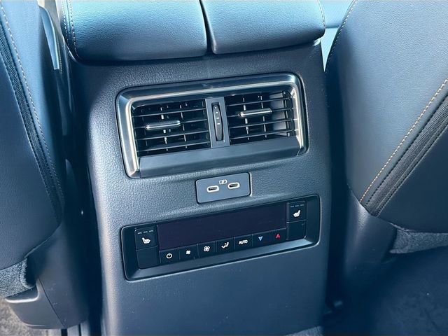 New 2026 MAZDA CX-70 3.3 Turbo S w/ Premium Package image 21