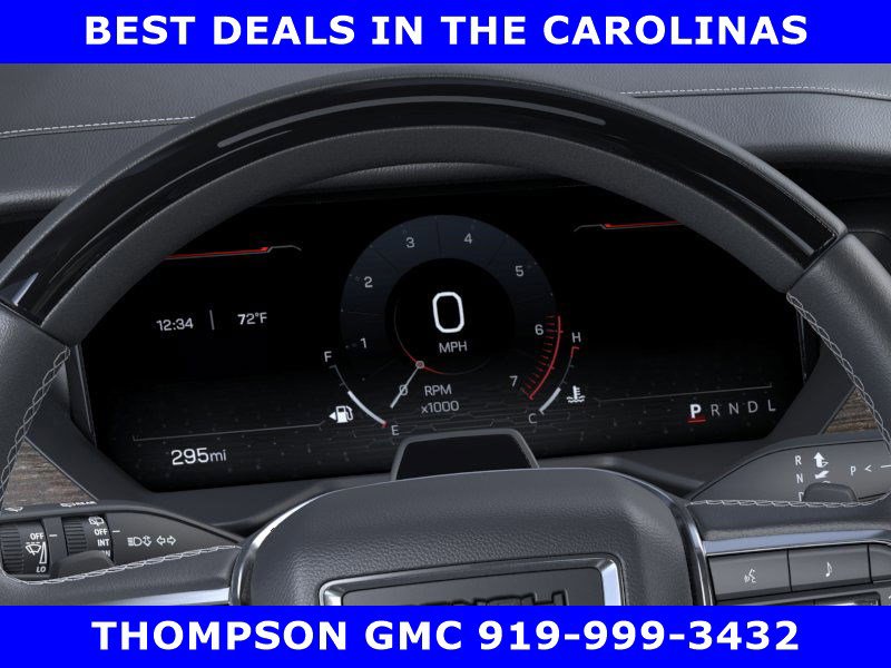 New 2026 GMC Acadia Denali w/ Super Cruise Package image 18