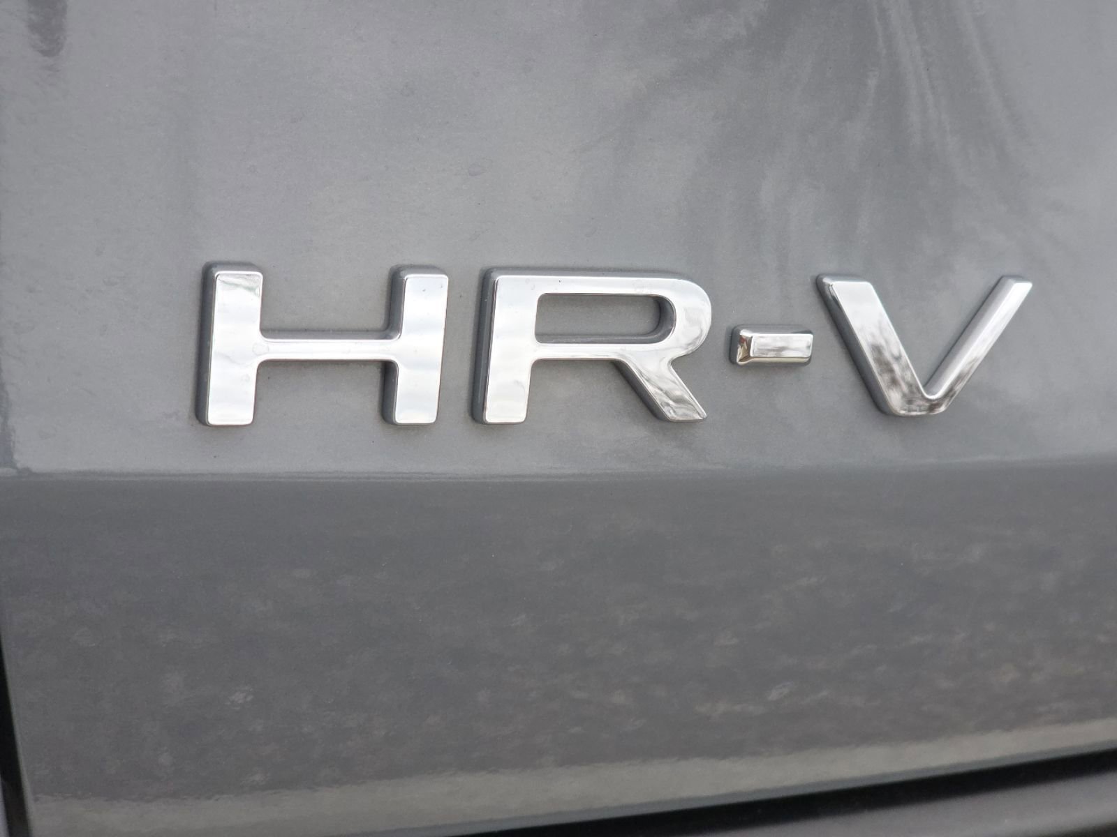 Certified 2024 Honda HR-V Sport image 10
