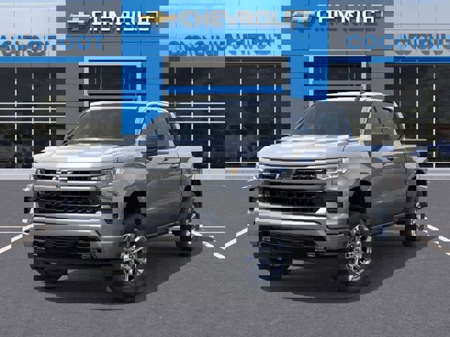 New 2026 Chevrolet Silverado 1500 RST image 6