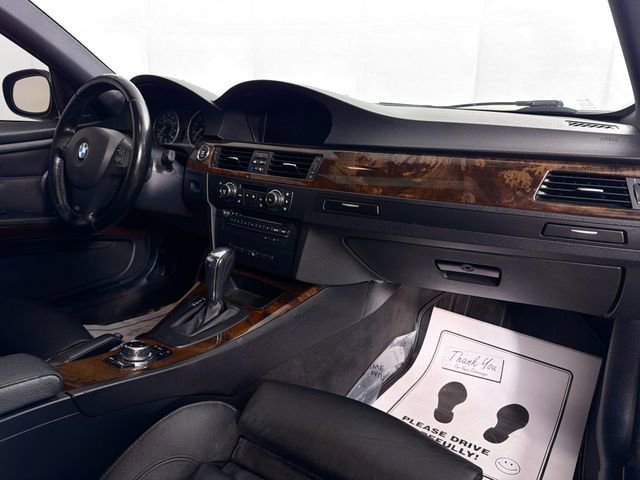 Used 2012 BMW 335i xDrive Coupe image 31