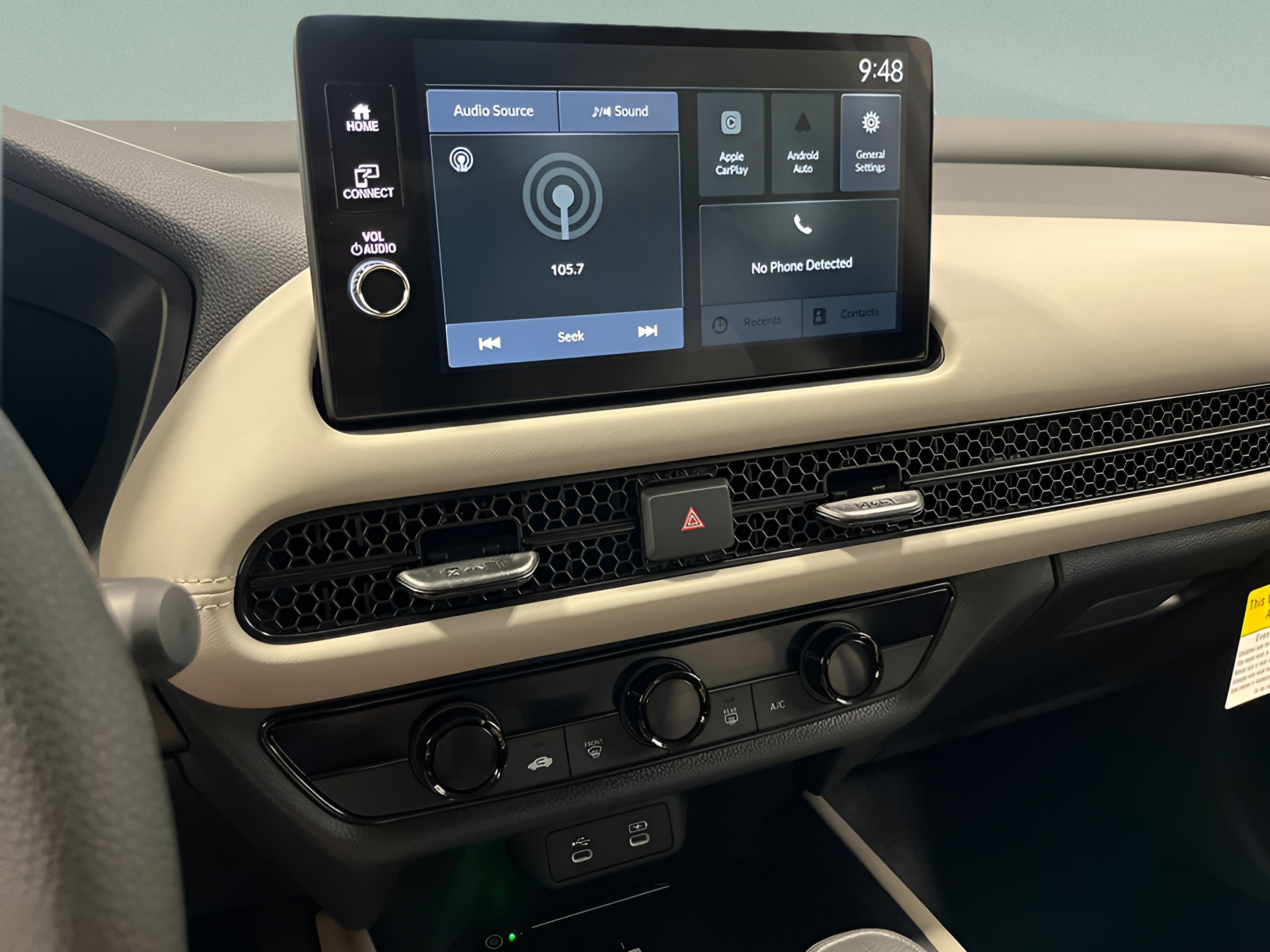New 2027 Honda HR-V LX image 19