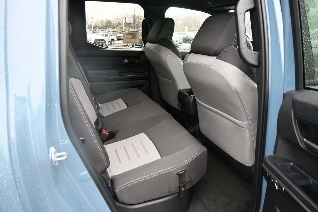 New 2026 Toyota Tacoma TRD Off-Road image 12