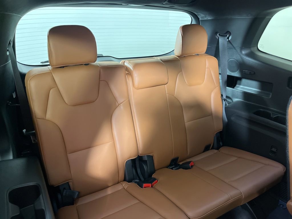Used 2025 Kia Telluride SX Prestige X-Line image 11
