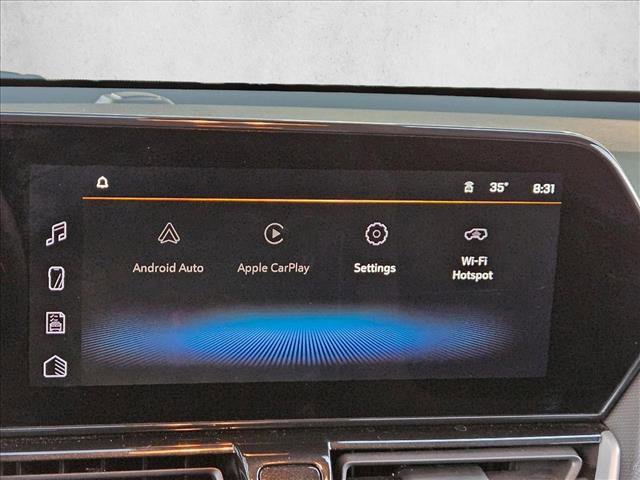 Used 2025 Chevrolet TrailBlazer LT image 18