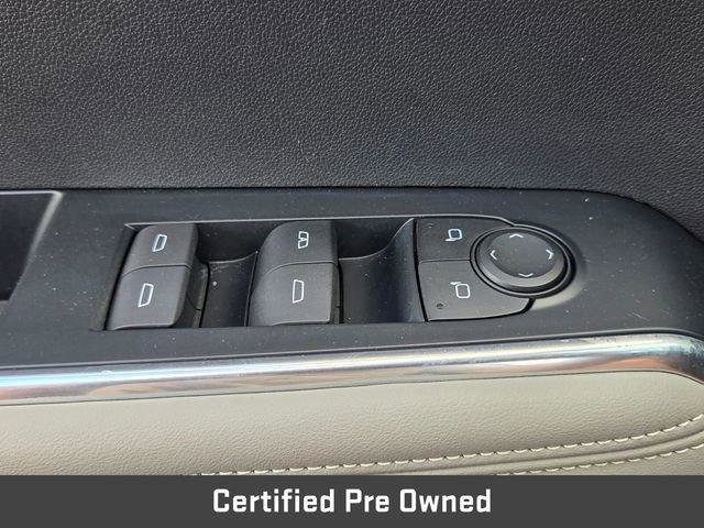 Certified 2024 GMC Acadia Elevation w/ Luxury Package image 19