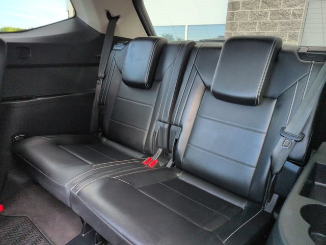 Used 2022 Volkswagen Atlas SEL AWD/4WD image 28