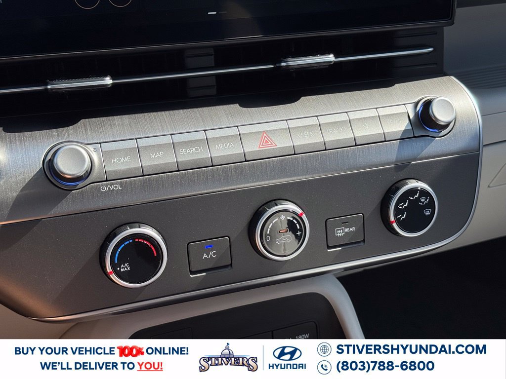 New 2027 Hyundai Kona SE FWD image 26