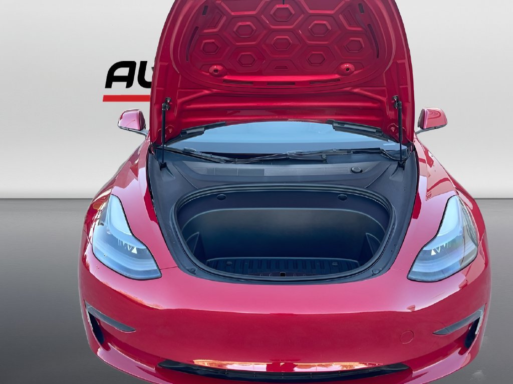 Used 2023 Tesla Model 3 Standard Range RWD image 30