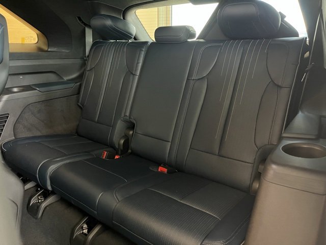 New 2025 Cadillac Escalade IQ Sport 2 image 22