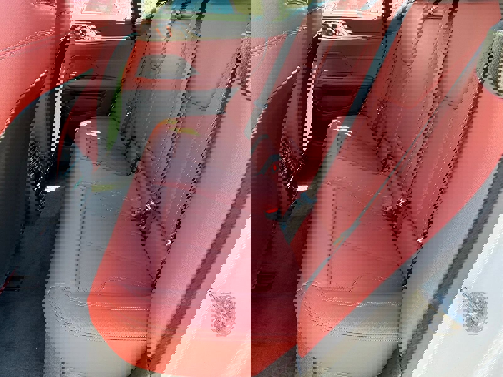 New 2026 BMW i4 M60 w/ Premium Package image 31