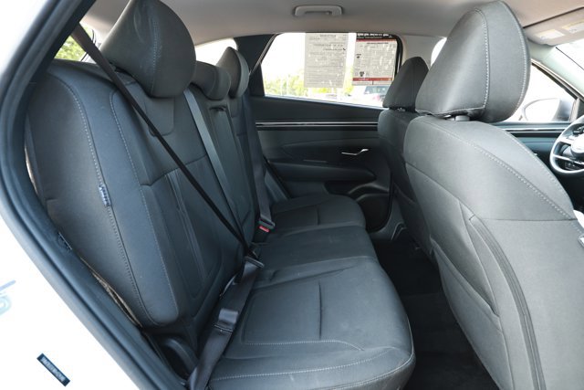 Used 2024 Hyundai Tucson SEL FWD image 30