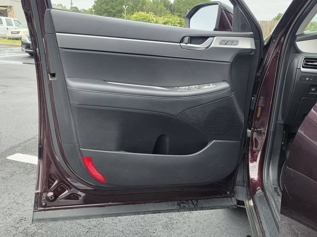 Used 2020 Hyundai Palisade SEL AWD/4WD image 14