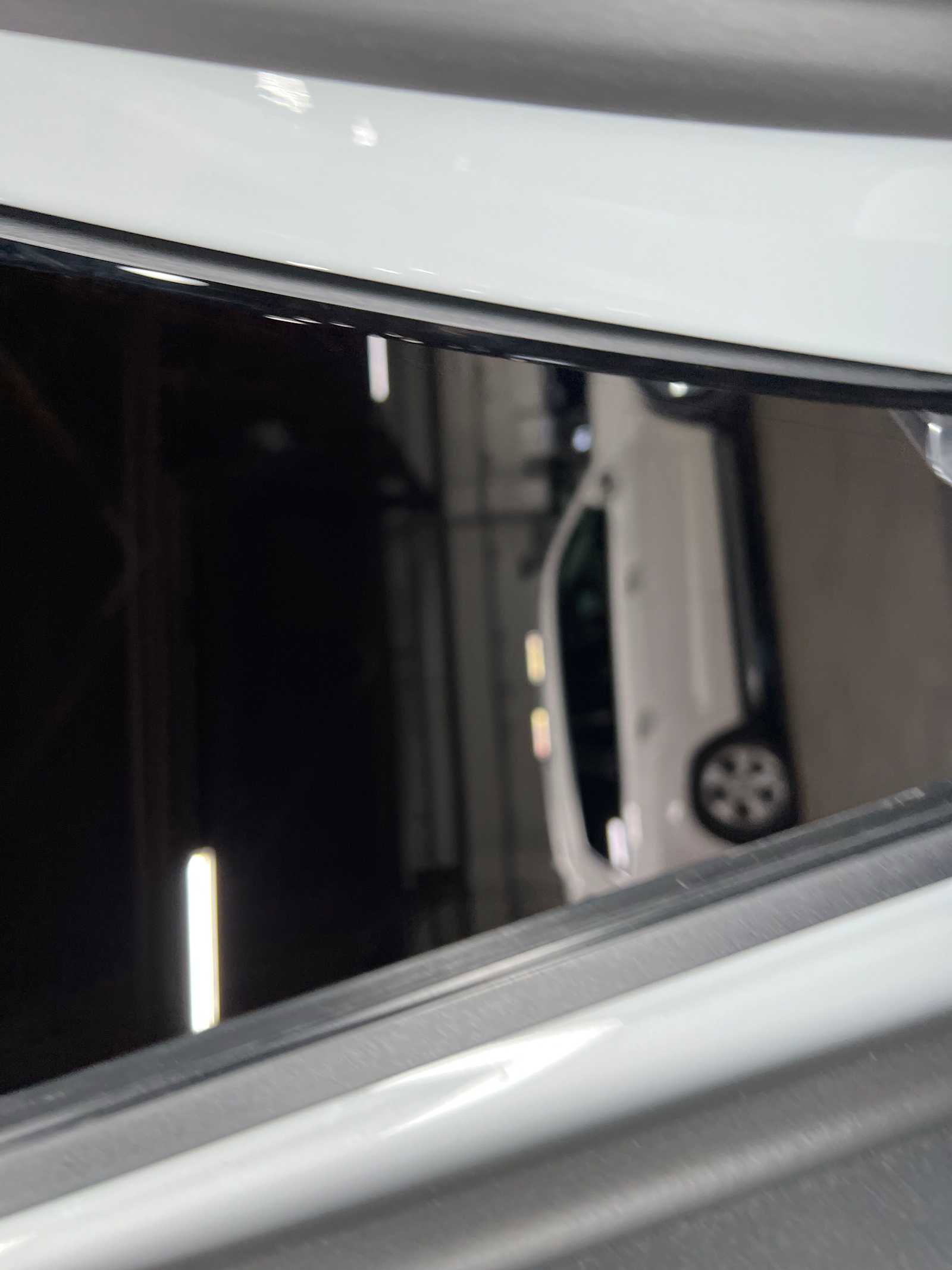 New 2025 Mercedes-Benz GLC 300 4MATIC image 33