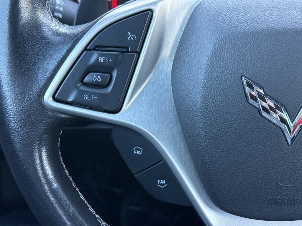 Used 2017 Chevrolet Corvette Grand Sport image 24