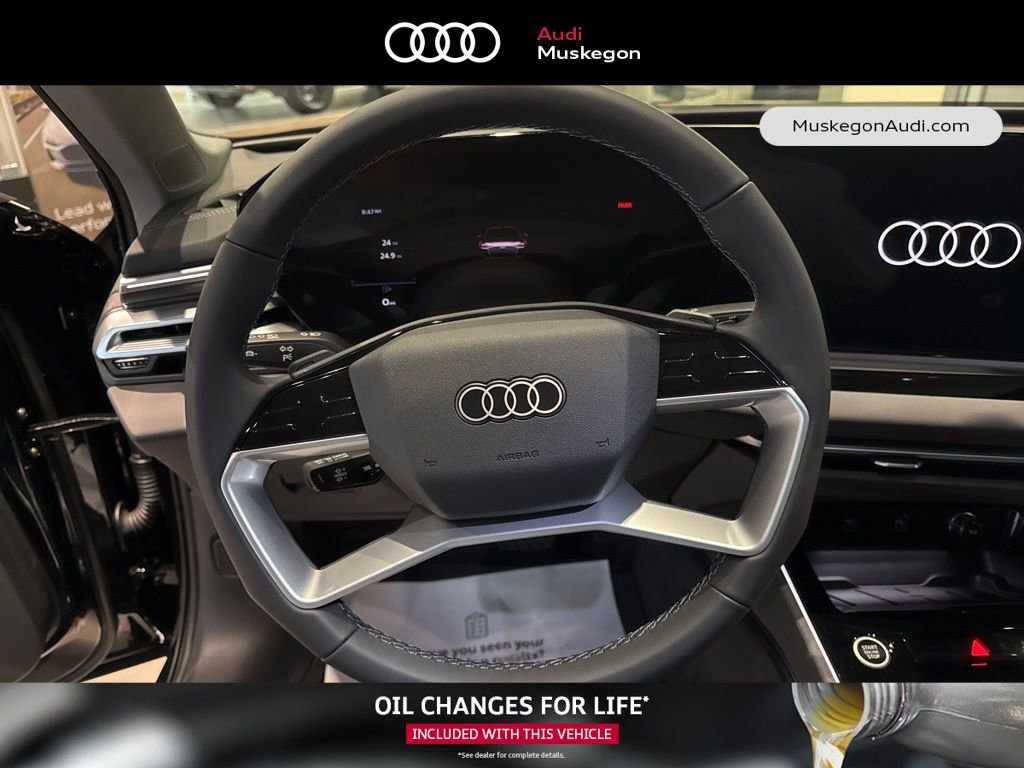 New 2026 Audi A6 Premium Plus image 14