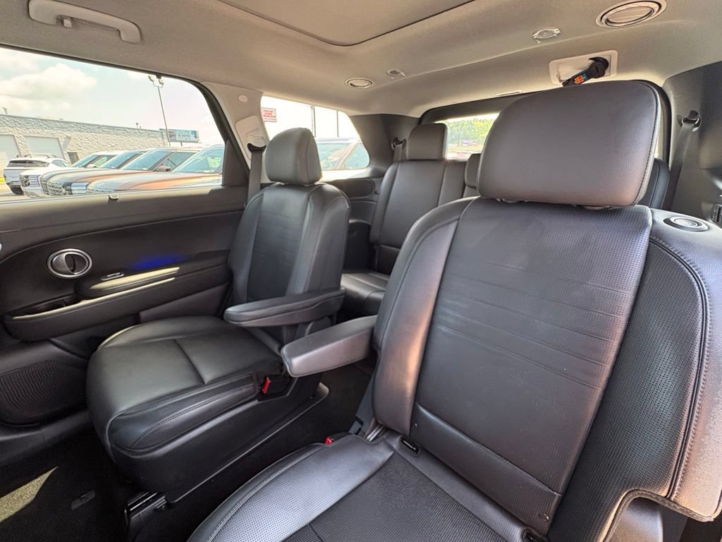 New 2026 Hyundai Palisade Limited AWD/4WD image 26