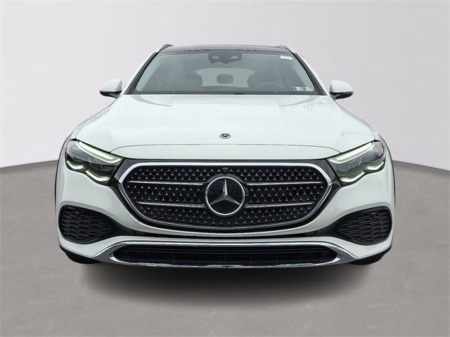 Certified 2025 Mercedes-Benz E 450 4MATIC All-Terrain Wagon image 2