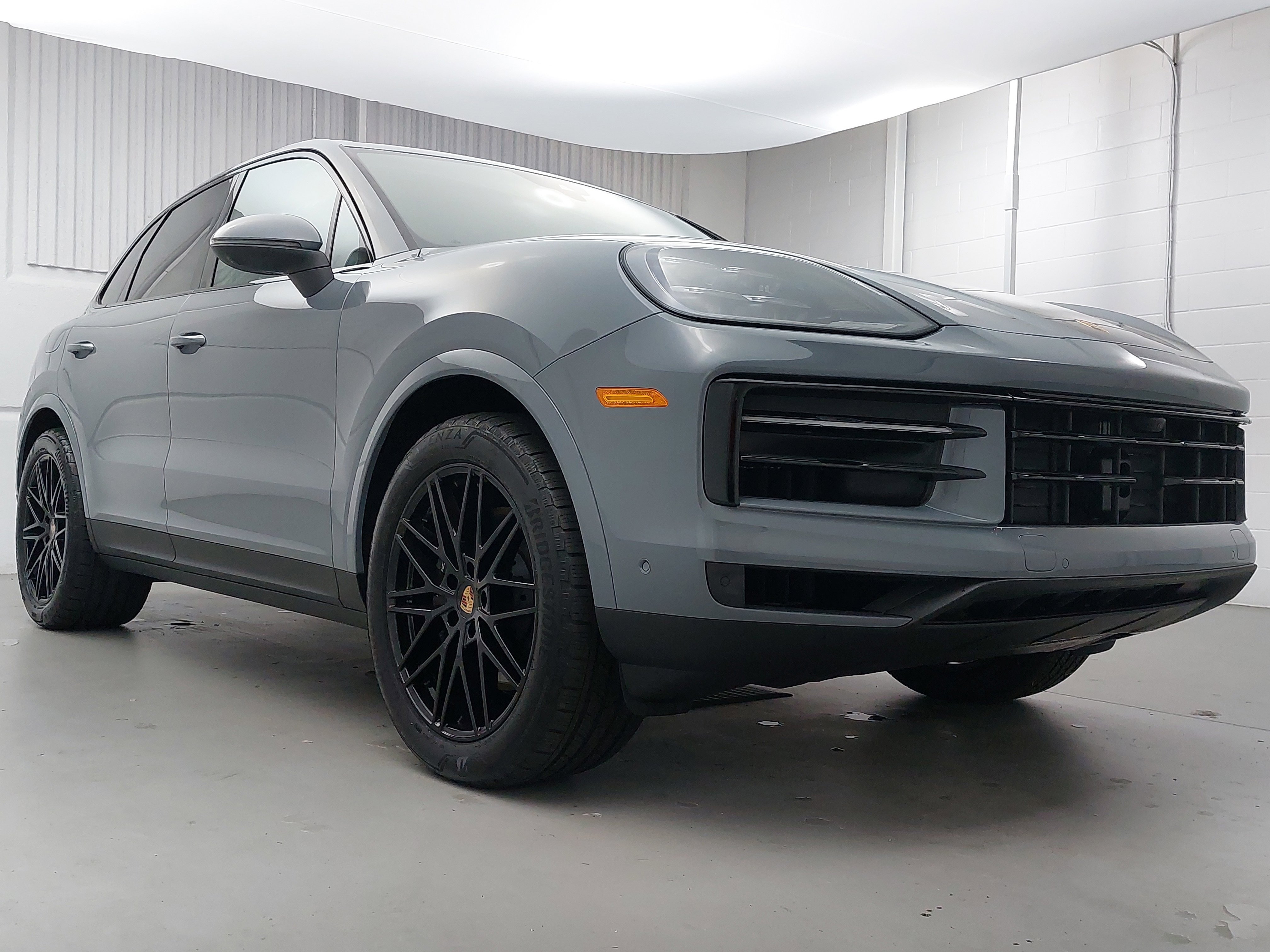 New 2026 Porsche Cayenne image 9