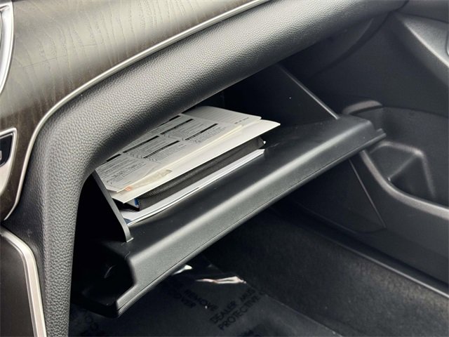 Certified 2020 Honda Accord EX image 33