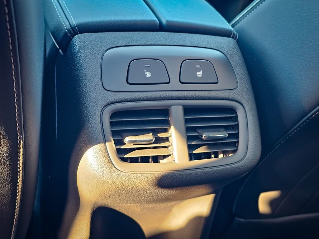 New 2026 Buick Envision Avenir image 35