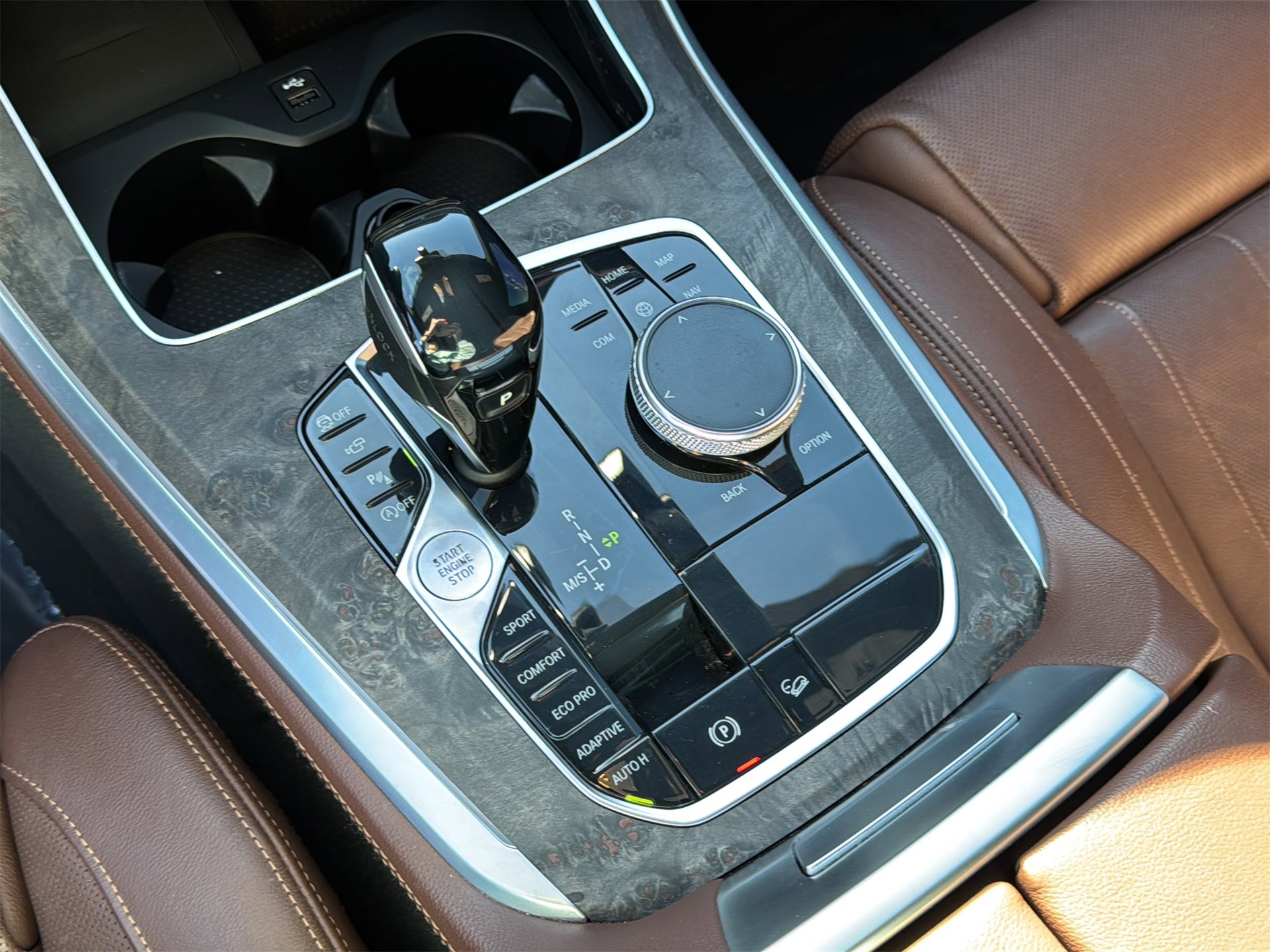 Used 2019 BMW X5 xDrive40i image 21