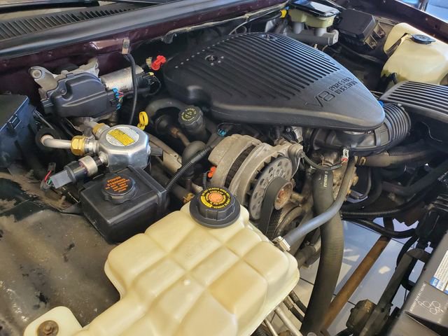 Used 1996 Chevrolet Impala SS image 13