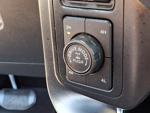 Used 2024 Ford F150 Raptor AWD/4WD image 28