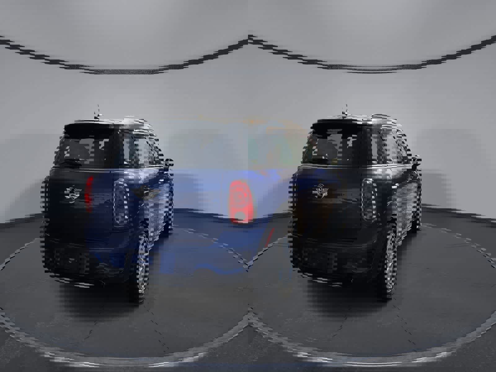 Used 2016 MINI Cooper Countryman S image 8