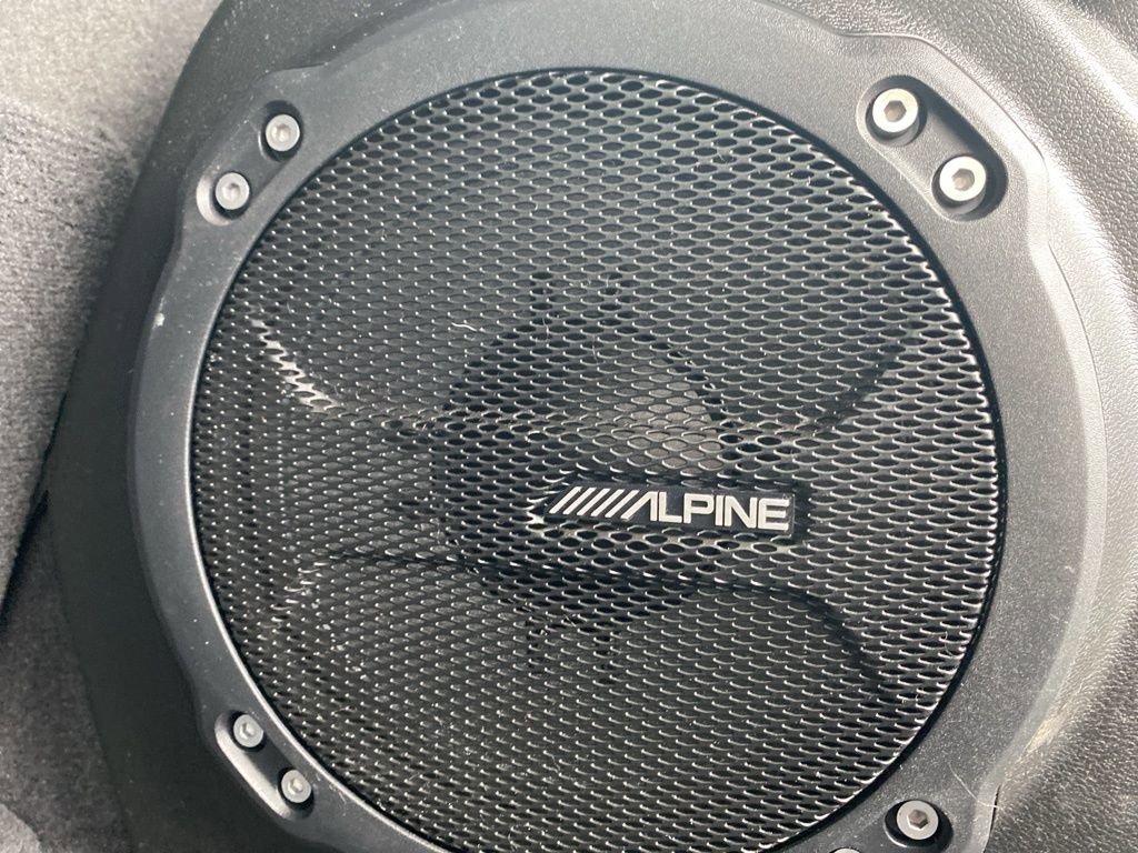 Used 2022 Jeep Wrangler Unlimited Sahara image 18