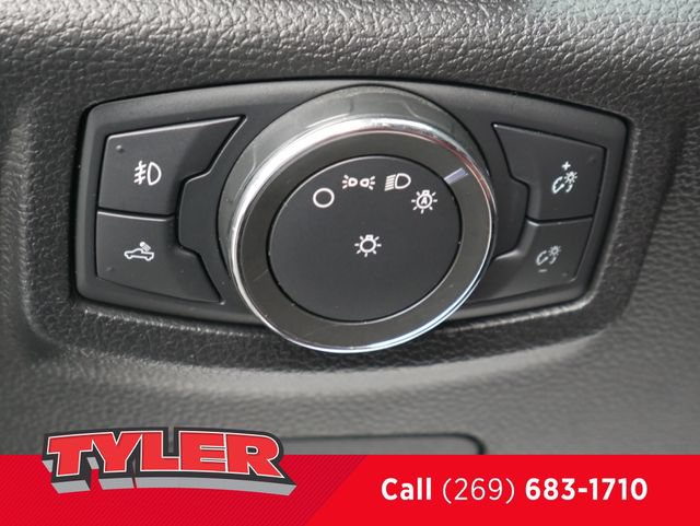 Used 2018 Ford F150 Platinum w/ Technology Package AWD/4WD image 25