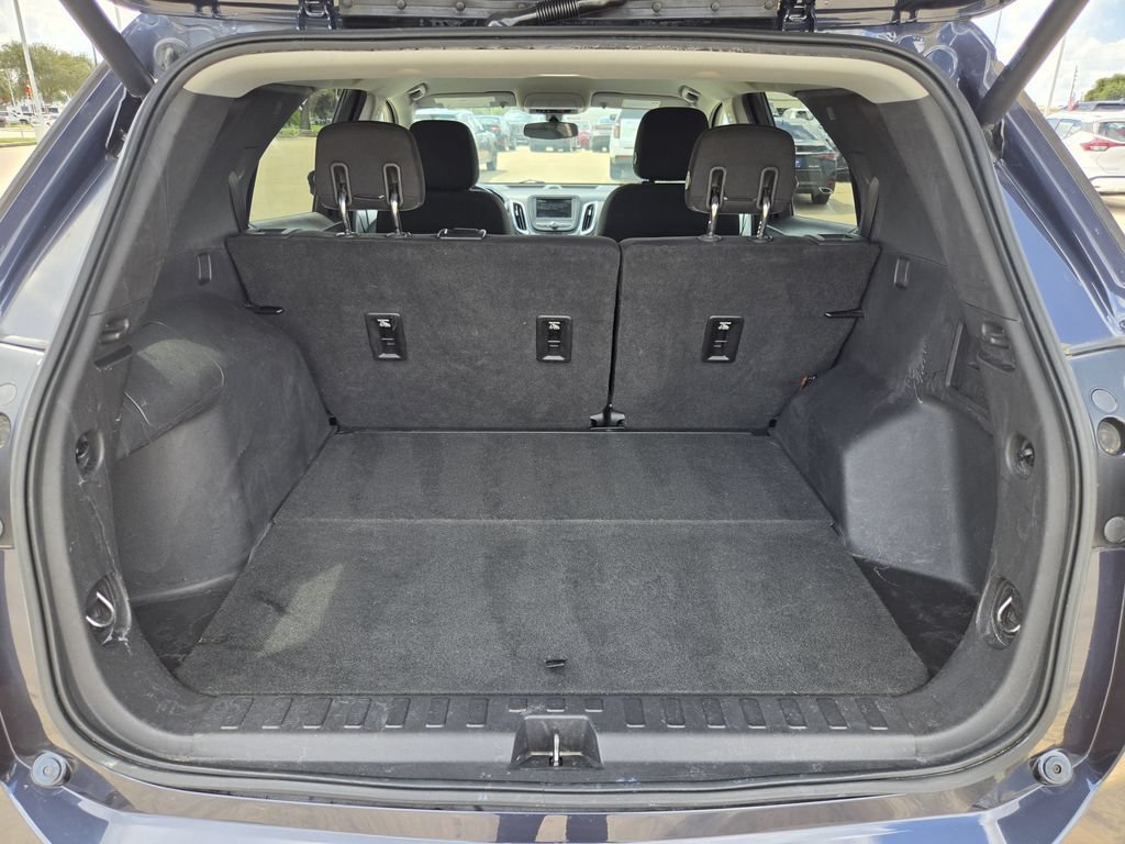 Used 2019 Chevrolet Equinox LT AWD/4WD image 29