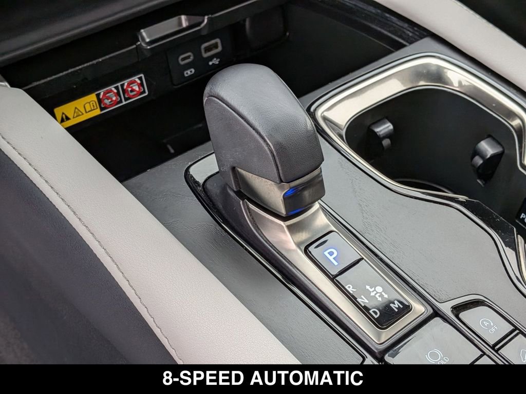 Used 2024 Lexus RX 350 Premium w/ Convenience Package image 20