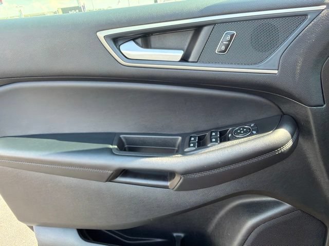 Certified 2024 Ford Edge SEL w/ Convenience Package AWD/4WD image 26
