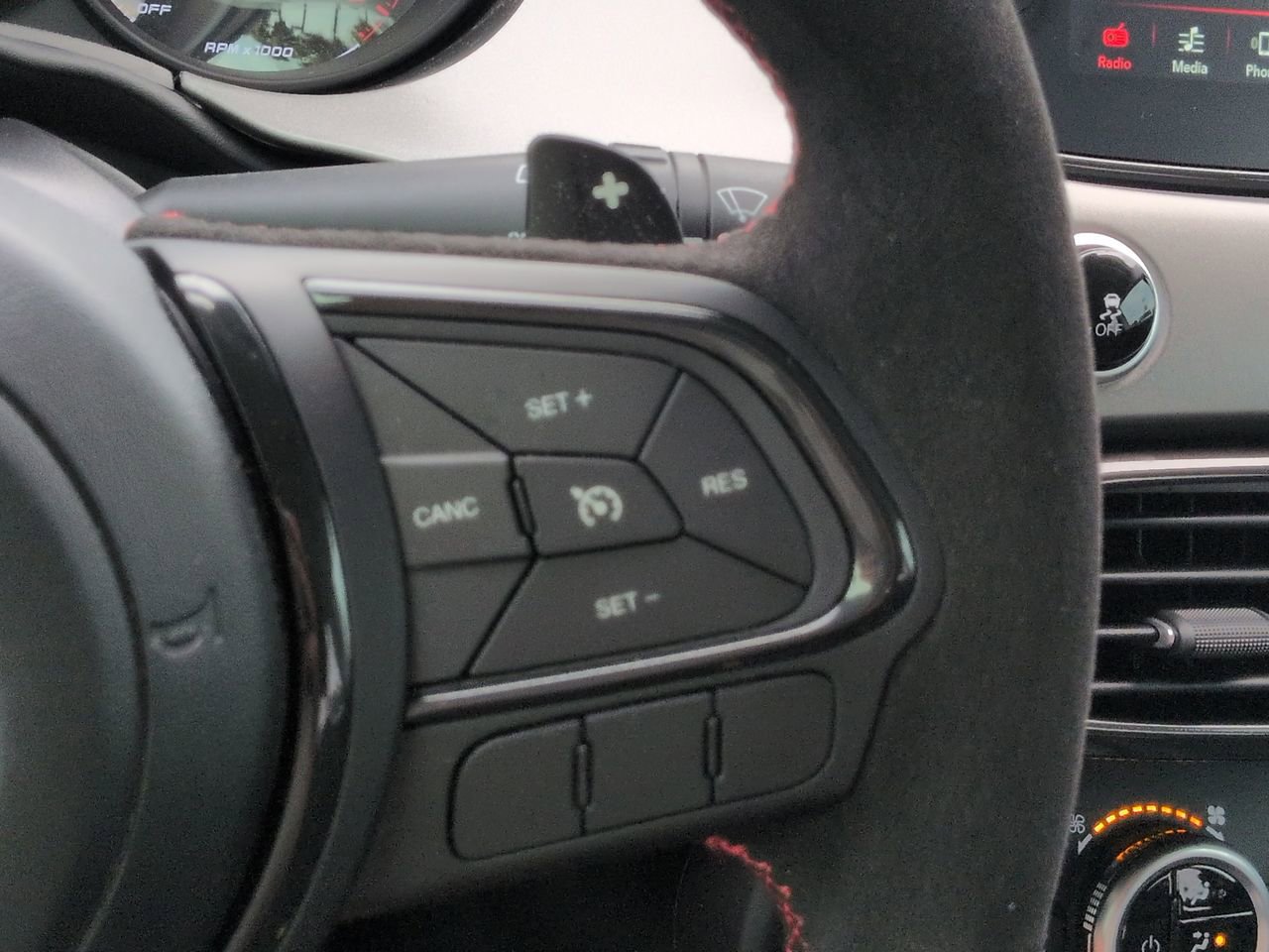 Used 2023 FIAT 500X Sport AWD/4WD image 25