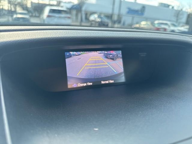 Used 2016 Honda CR-V SE image 18