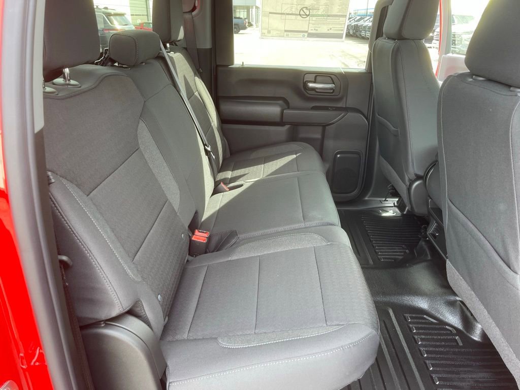 New 2026 Chevrolet Silverado 2500 W/T w/ WT Convenience Package image 26