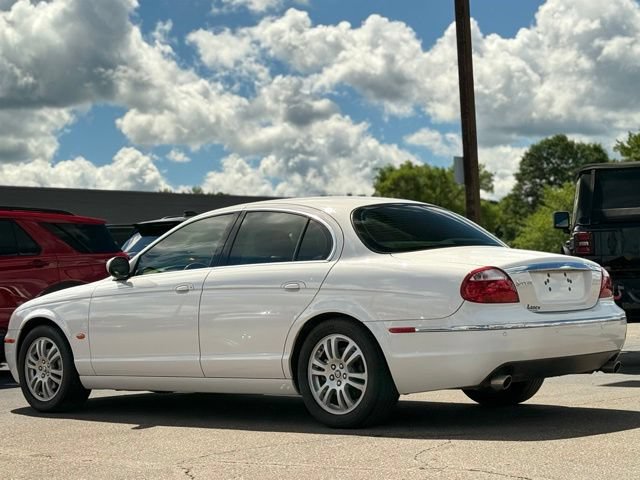 Used 2005 Jaguar S-TYPE 3.0 RWD image 36