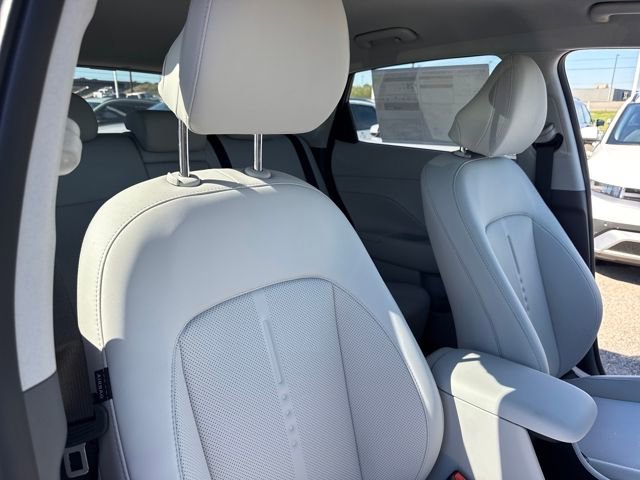 New 2026 Hyundai Kona SEL Premium image 23