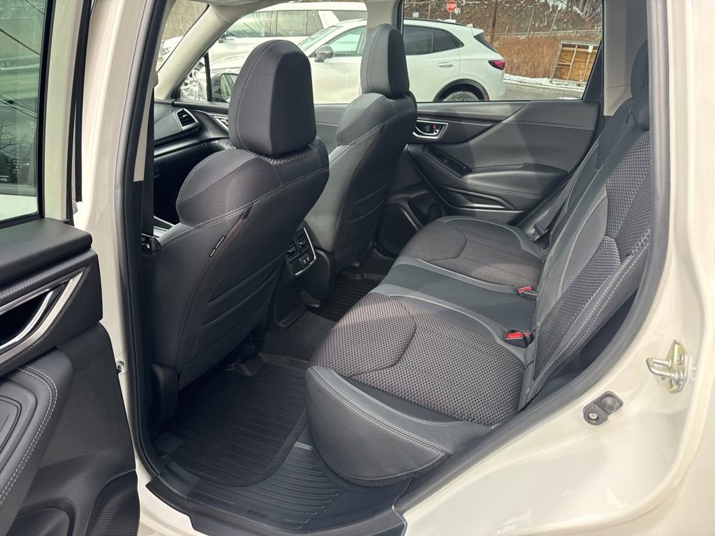 Used 2020 Subaru Forester Premium w/ Popular Package #1 AWD/4WD image 22