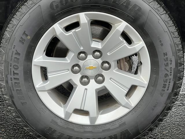Used 2020 Chevrolet Colorado LT AWD/4WD image 8