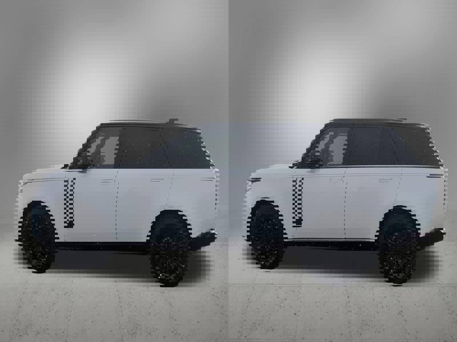 New 2026 Land Rover Range Rover SE image 3