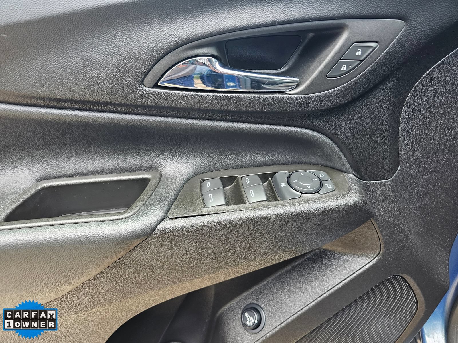 Used 2024 Chevrolet Equinox LT AWD/4WD image 13