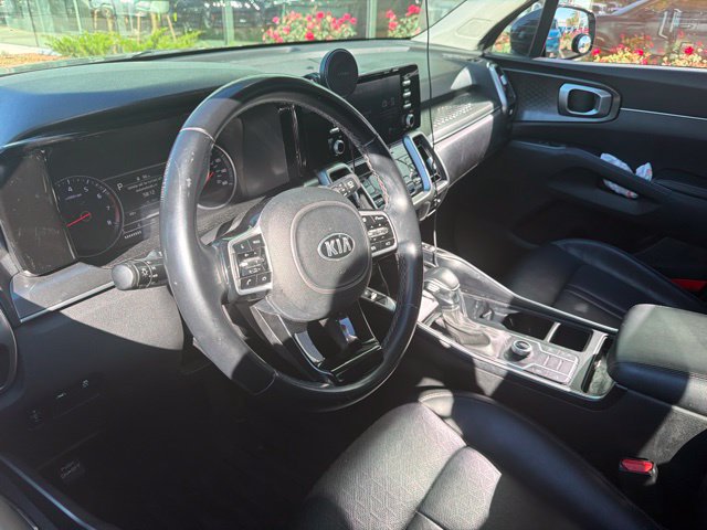 Used 2021 Kia Sorento S w/ Panoramic Sunroof Package AWD/4WD image 23