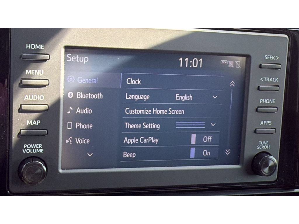 Used 2019 Toyota RAV4 XLE w/ Convenience Package AWD/4WD image 23