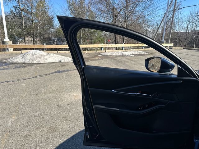 Used 2022 MAZDA CX-30 AWD 2.5 S w/ Preferred Package image 26