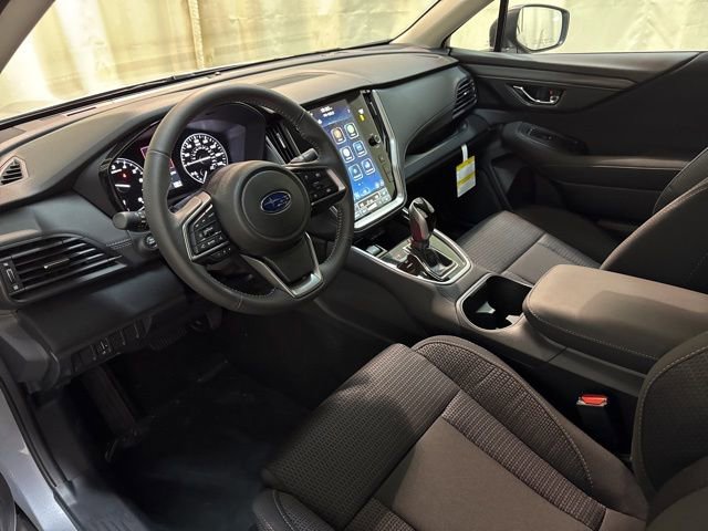 New 2025 Subaru Outback Premium w/ Popular Package #1A image 25